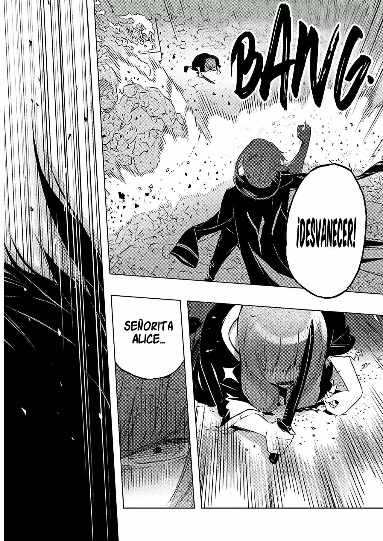 Kimi To Boku No Uta World's End (Novela) - Capítulo 23 - Página 11 - LectorTMOo