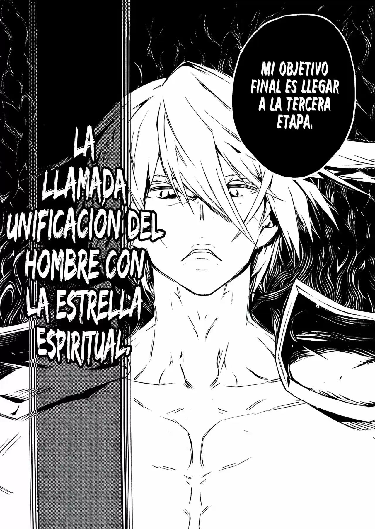 Kimi To Boku No Uta World's End (Novela) - Capítulo 24 - Página 9 - LectorTMOo