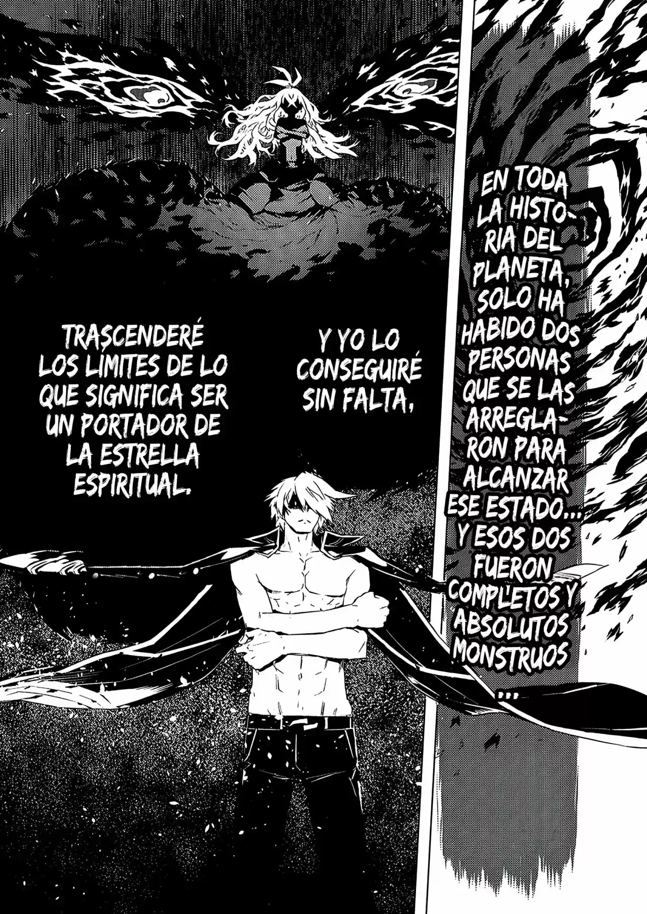 Kimi To Boku No Uta World's End (Novela) - Capítulo 24 - Página 10 - LectorTMOo