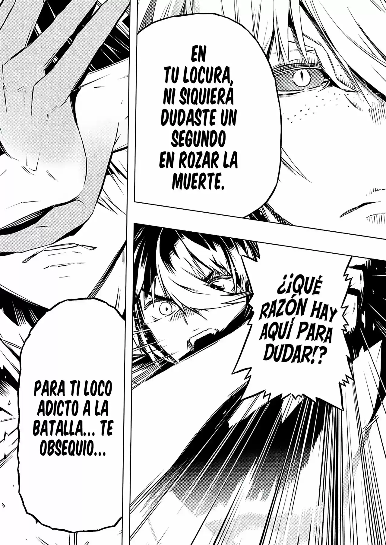 Kimi To Boku No Uta World's End (Novela) - Capítulo 24 - Página 14 - LectorTMOo
