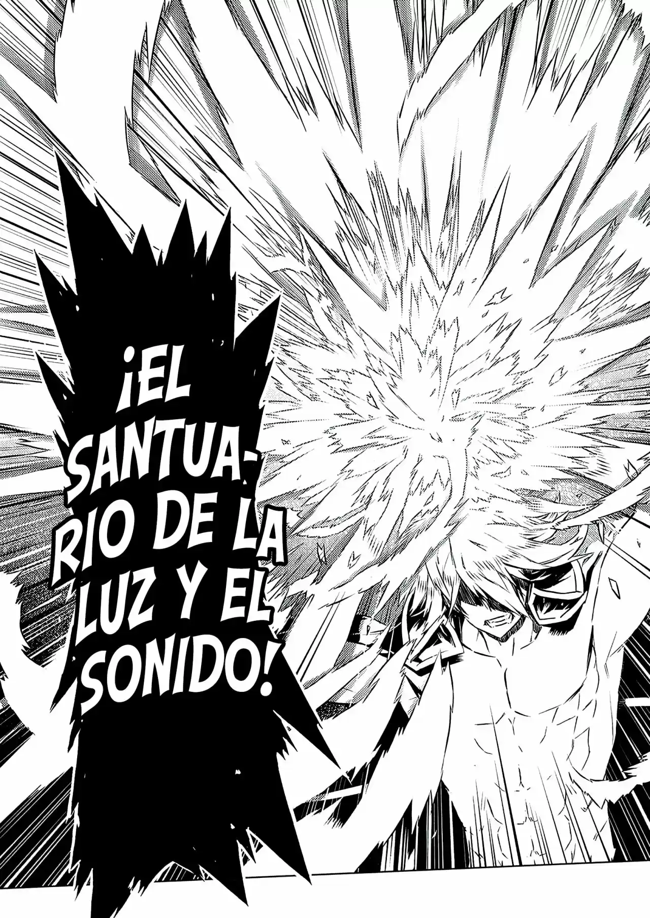 Kimi To Boku No Uta World's End (Novela) - Capítulo 24 - Página 15 - LectorTMOo