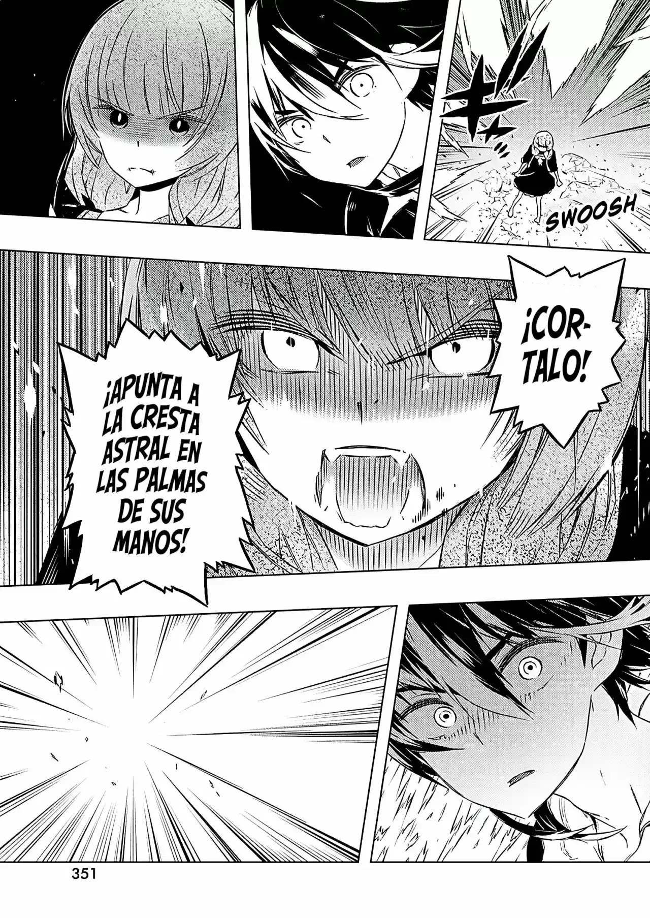 Kimi To Boku No Uta World's End (Novela) - Capítulo 24 - Página 17 - LectorTMOo