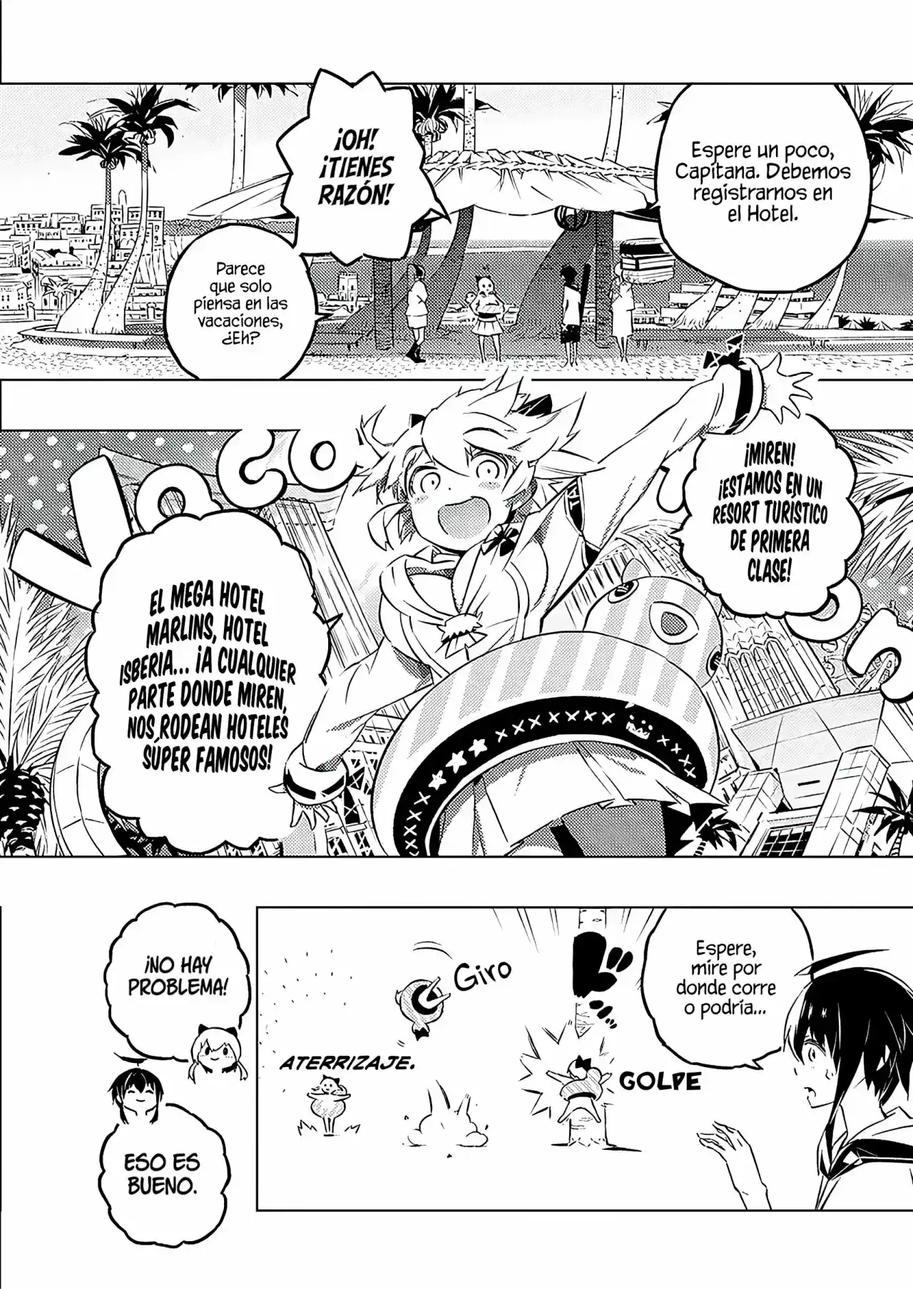Kimi To Boku No Uta World's End (Novela) - Capítulo 25 - Página 13 - LectorTMOo
