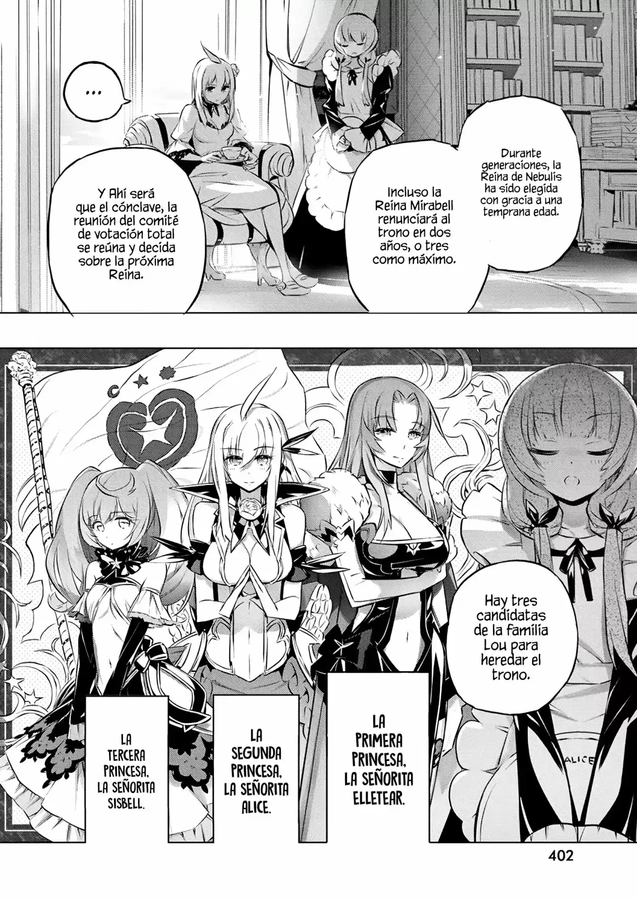 Kimi To Boku No Uta World's End (Novela) - Capítulo 26 - Página 10 - LectorTMOo