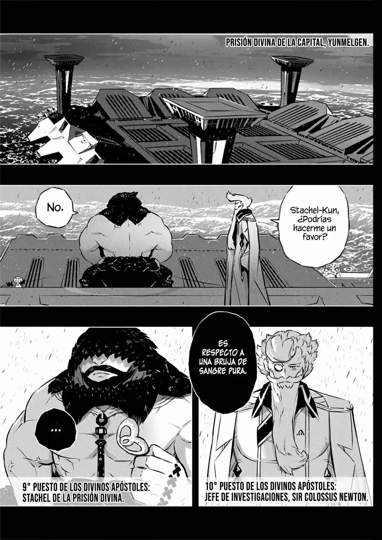 Kimi To Boku No Uta World's End (Novela) - Capítulo 27 - Página 12 - LectorTMOo