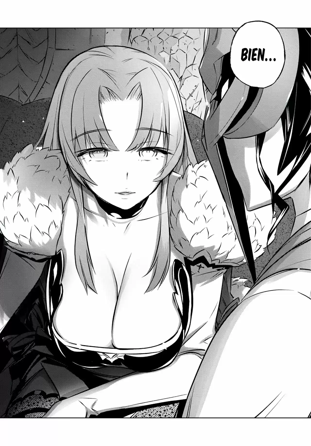 Kimi To Boku No Uta World's End (Novela) - Capítulo 27 - Página 19 - LectorTMOo