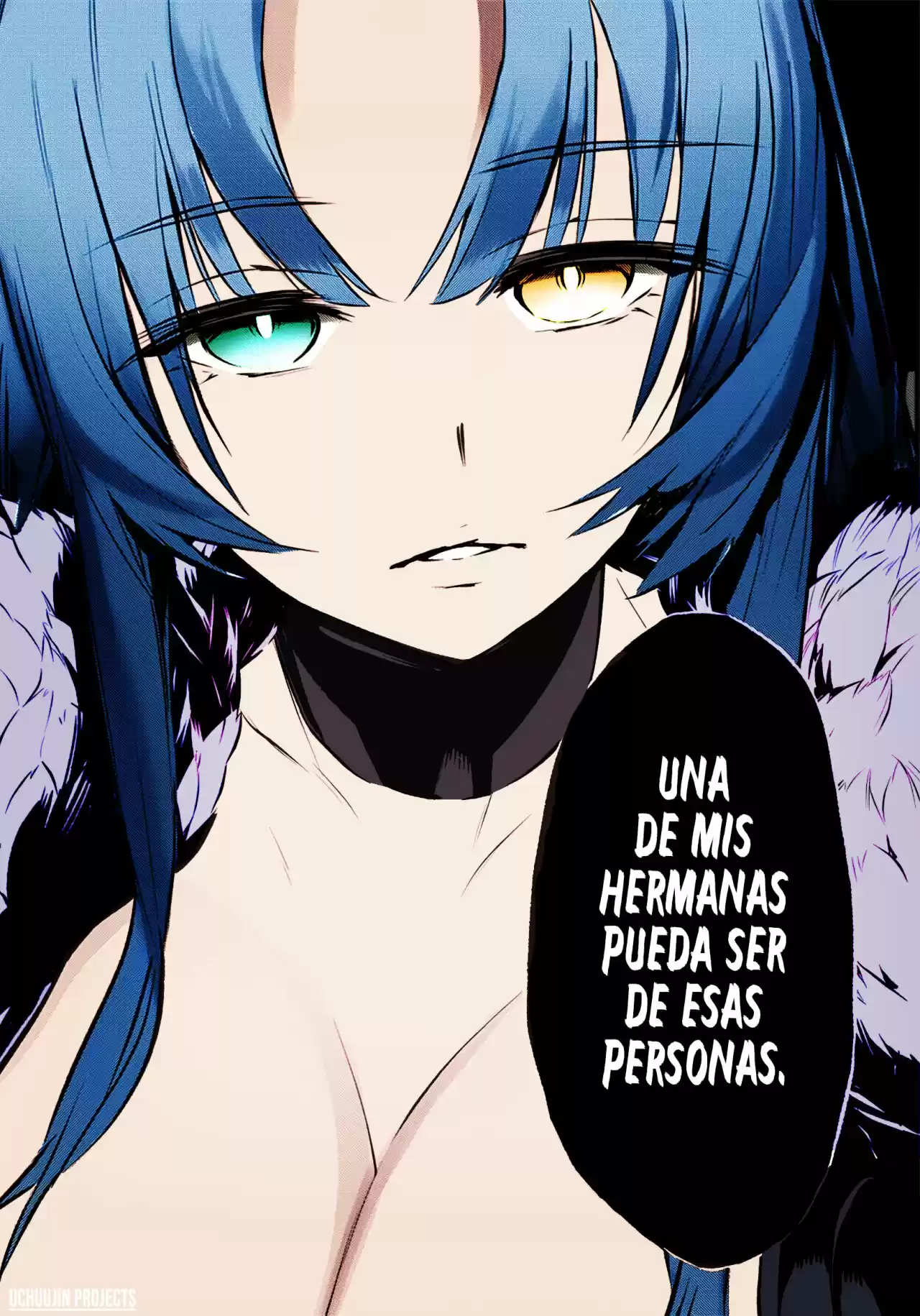 Kimi To Boku No Uta World's End (Novela) - Capítulo 27 - Página 21 - LectorTMOo