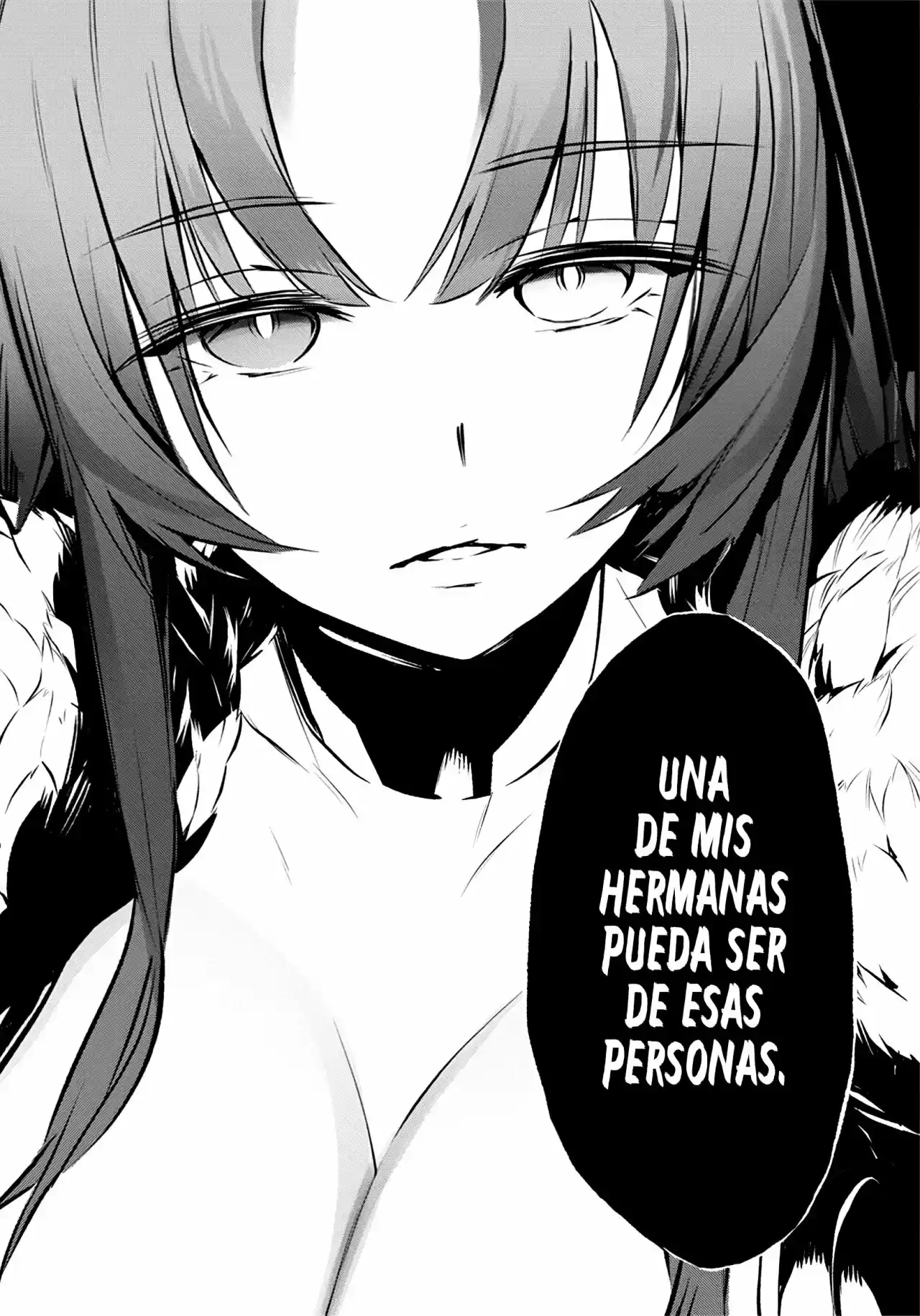 Kimi To Boku No Uta World's End (Novela) - Capítulo 27 - Página 22 - LectorTMOo