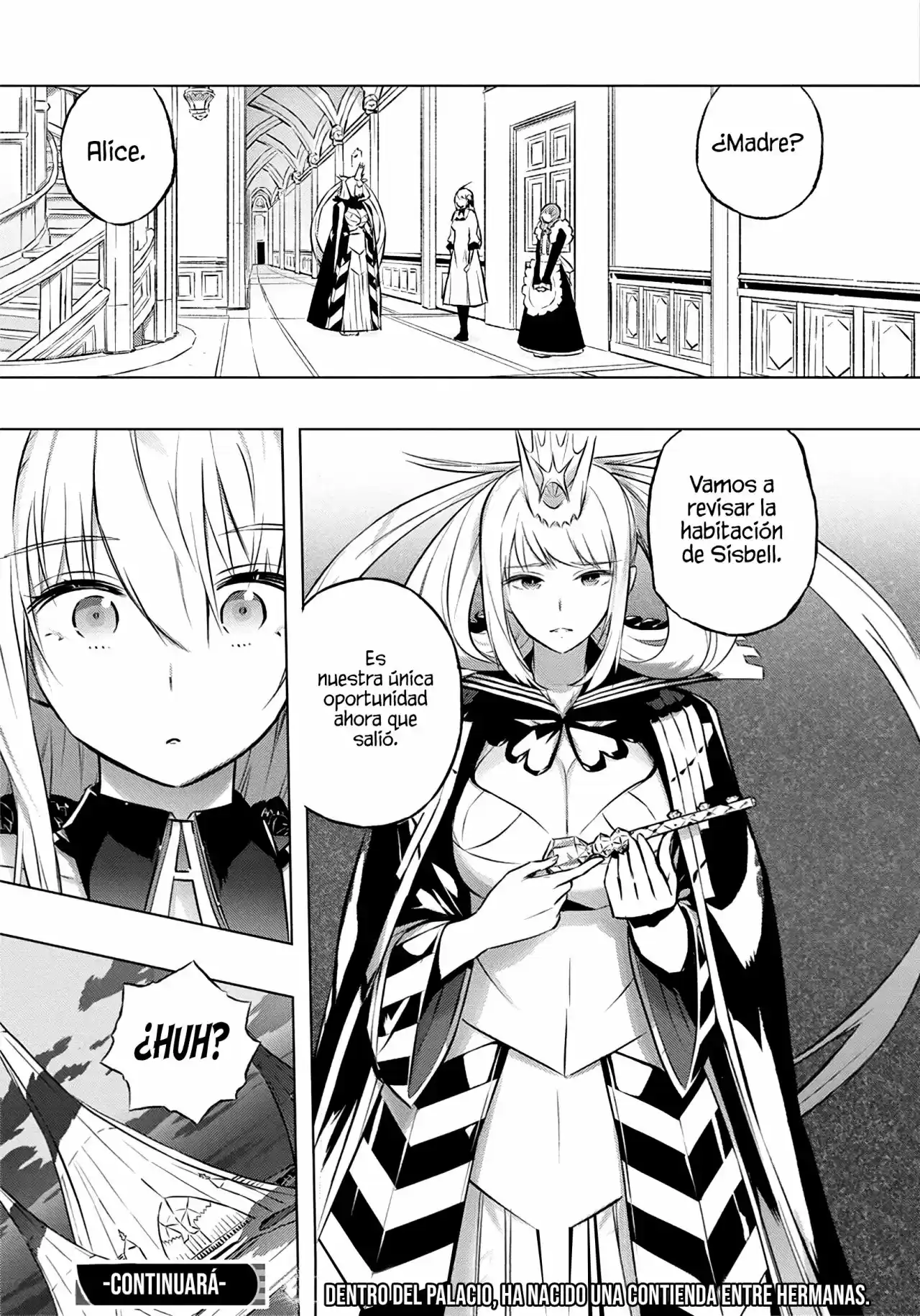 Kimi To Boku No Uta World's End (Novela) - Capítulo 27 - Página 27 - LectorTMOo
