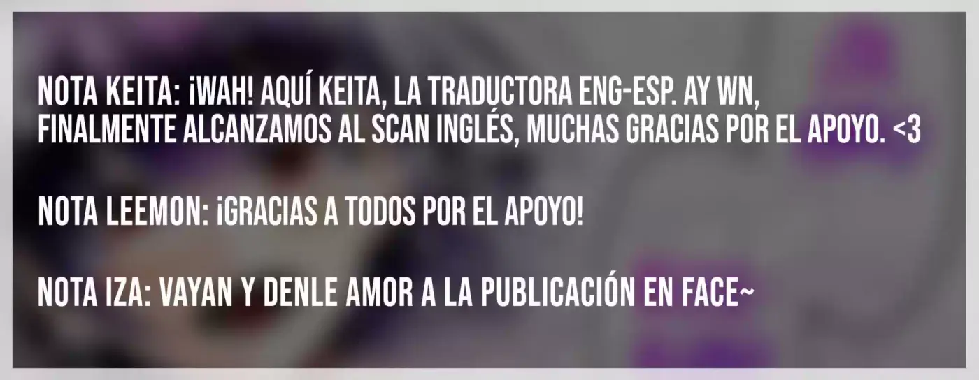 Kimi To Boku No Uta World's End (Novela) - Capítulo 30 - Página 27 - LectorTMOo