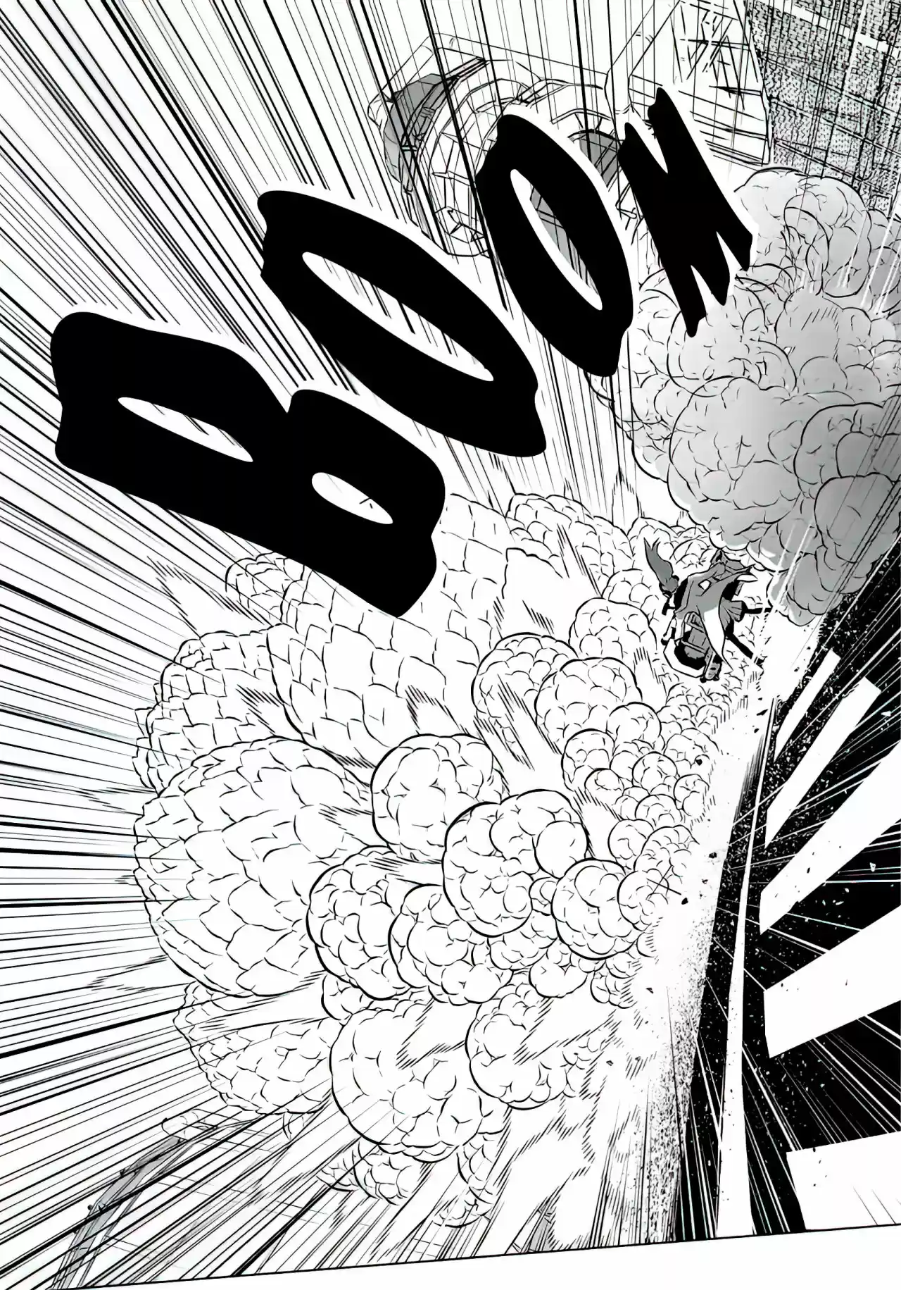 Kimi To Boku No Uta World's End (Novela) - Capítulo 31 - Página 12 - LectorTMOo