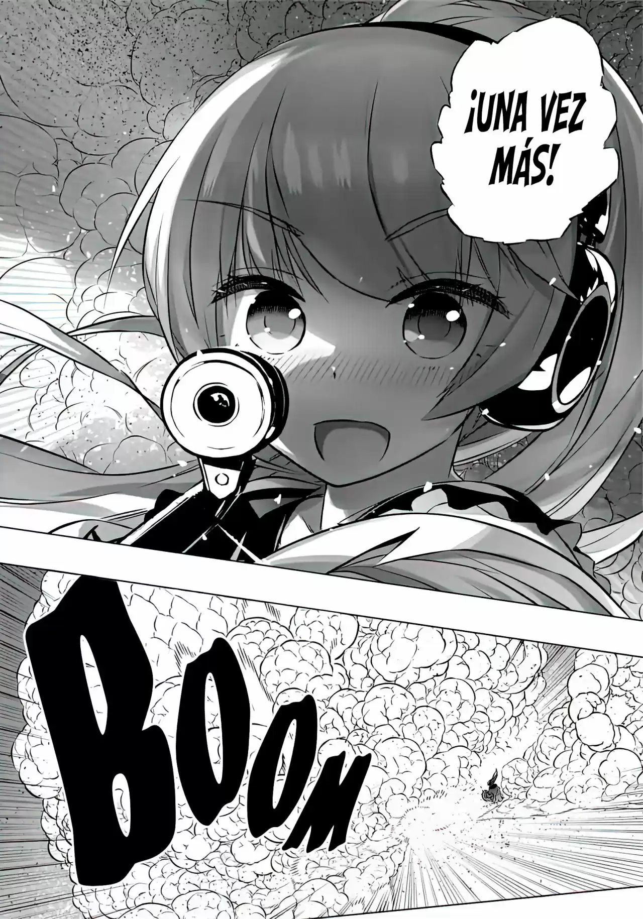 Kimi To Boku No Uta World's End (Novela) - Capítulo 31 - Página 14 - LectorTMOo