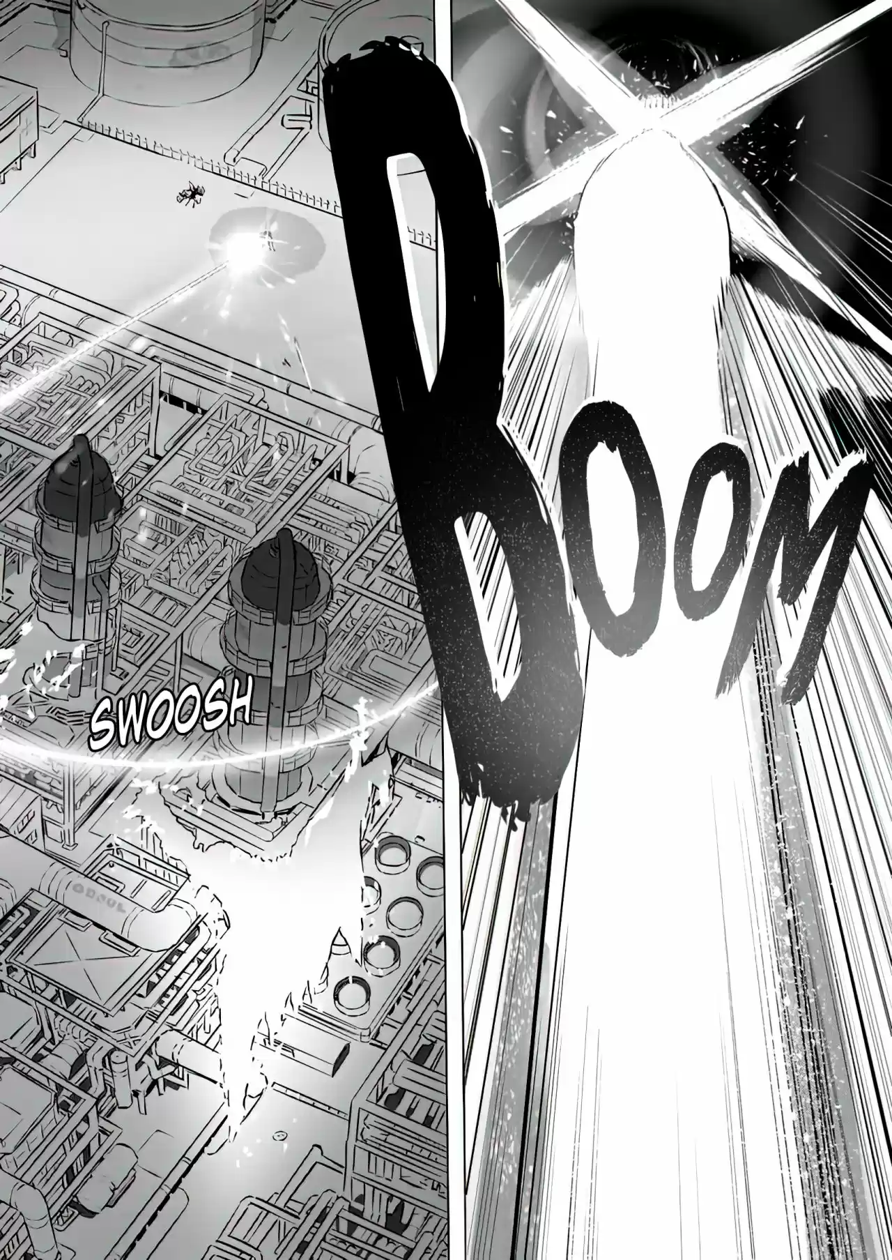 Kimi To Boku No Uta World's End (Novela) - Capítulo 31 - Página 17 - LectorTMOo