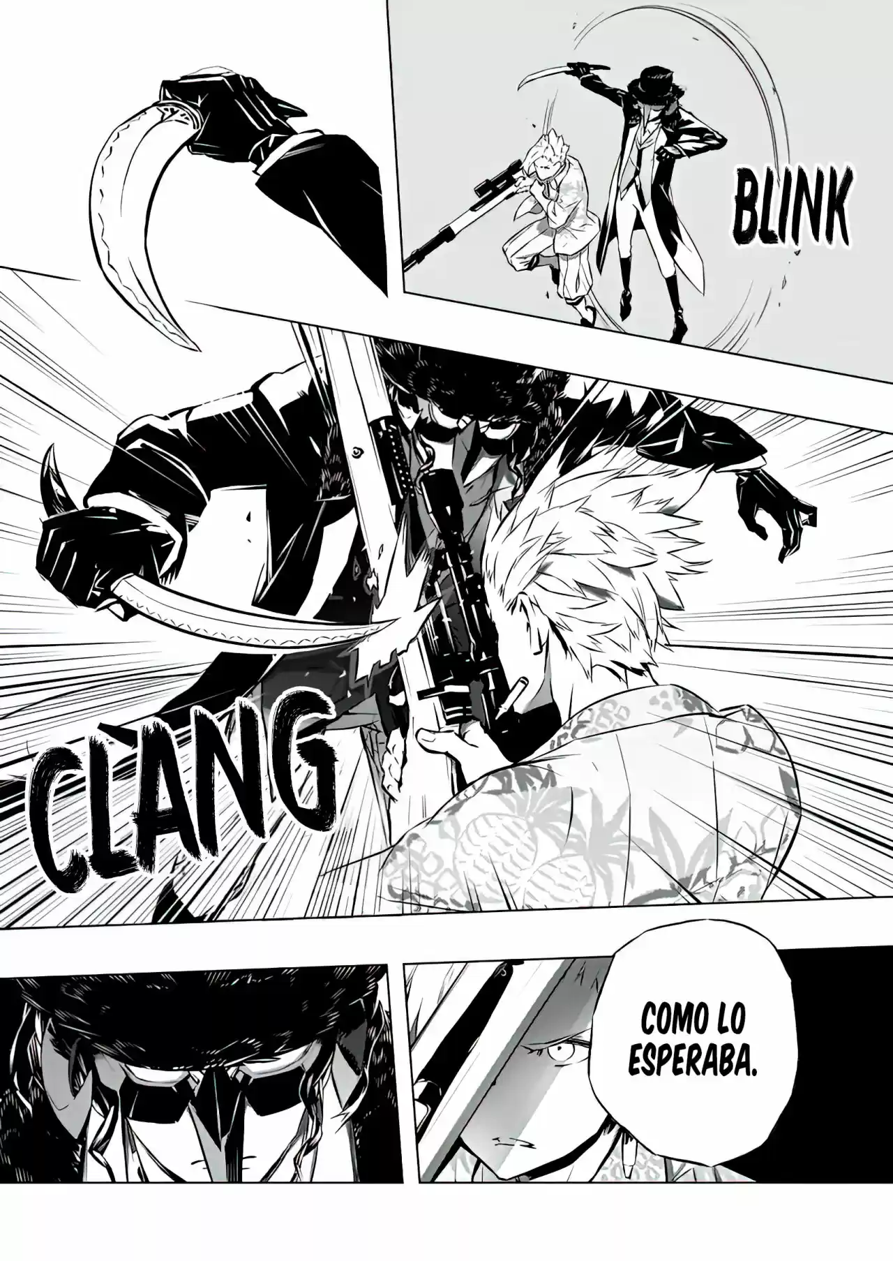 Kimi To Boku No Uta World's End (Novela) - Capítulo 31 - Página 25 - LectorTMOo
