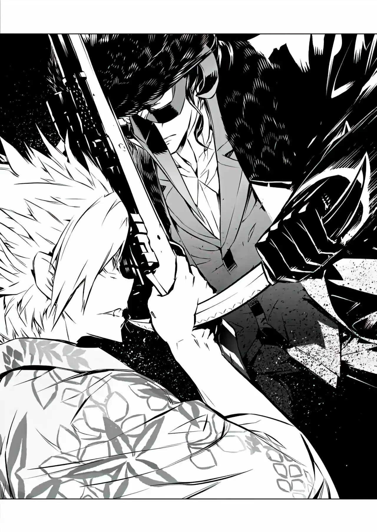 Kimi To Boku No Uta World's End (Novela) - Capítulo 31 - Página 26 - LectorTMOo