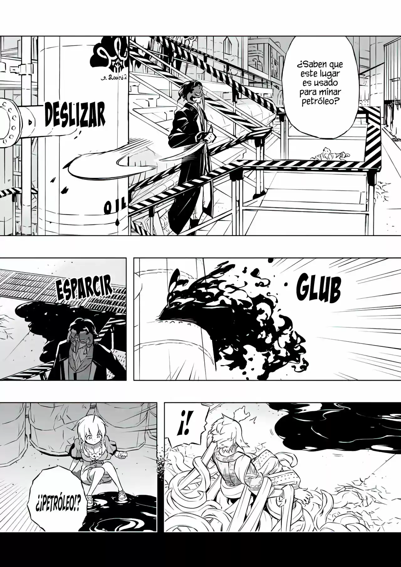 Kimi To Boku No Uta World's End (Novela) - Capítulo 31 - Página 31 - LectorTMOo