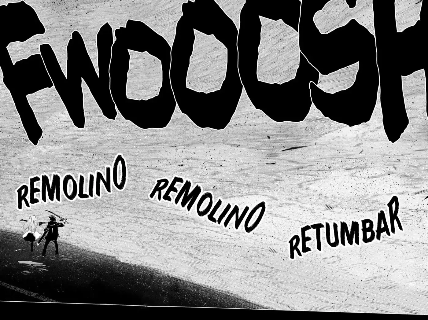Kimi To Boku No Uta World's End (Novela) - Capítulo 32 - Página 20 - LectorTMOo