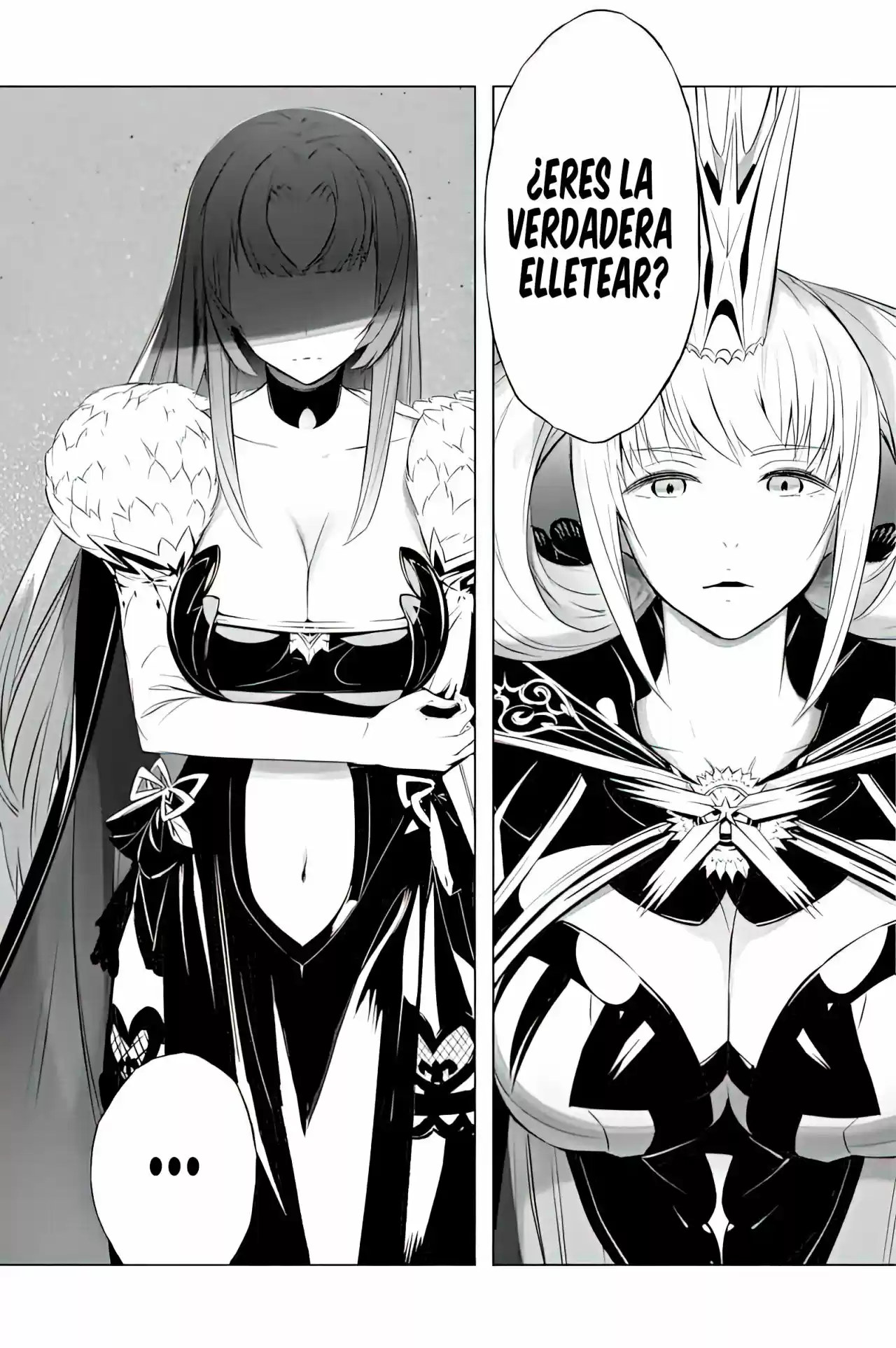 Kimi To Boku No Uta World's End (Novela) - Capítulo 33 - Página 25 - LectorTMOo