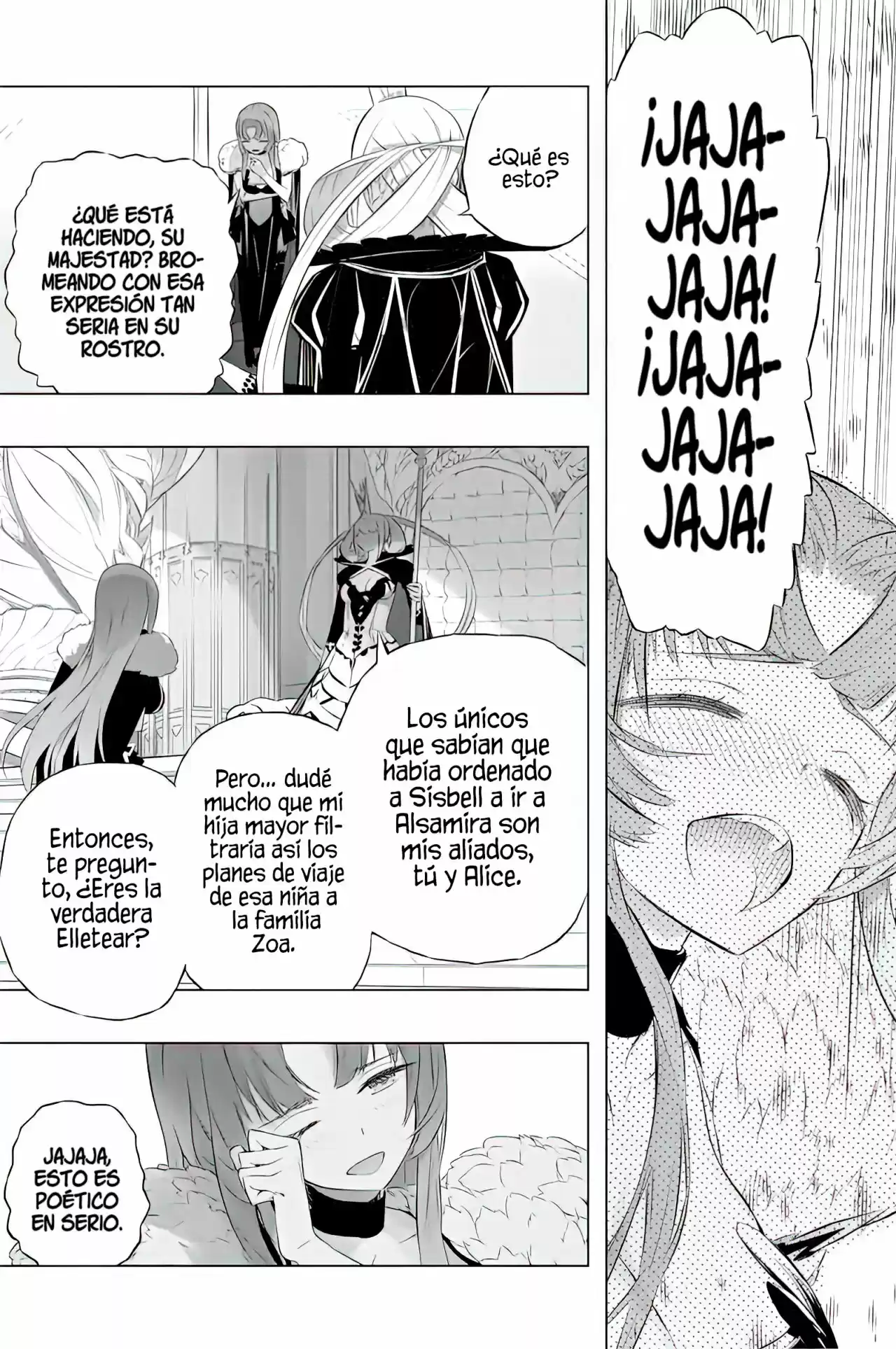 Kimi To Boku No Uta World's End (Novela) - Capítulo 33 - Página 26 - LectorTMOo