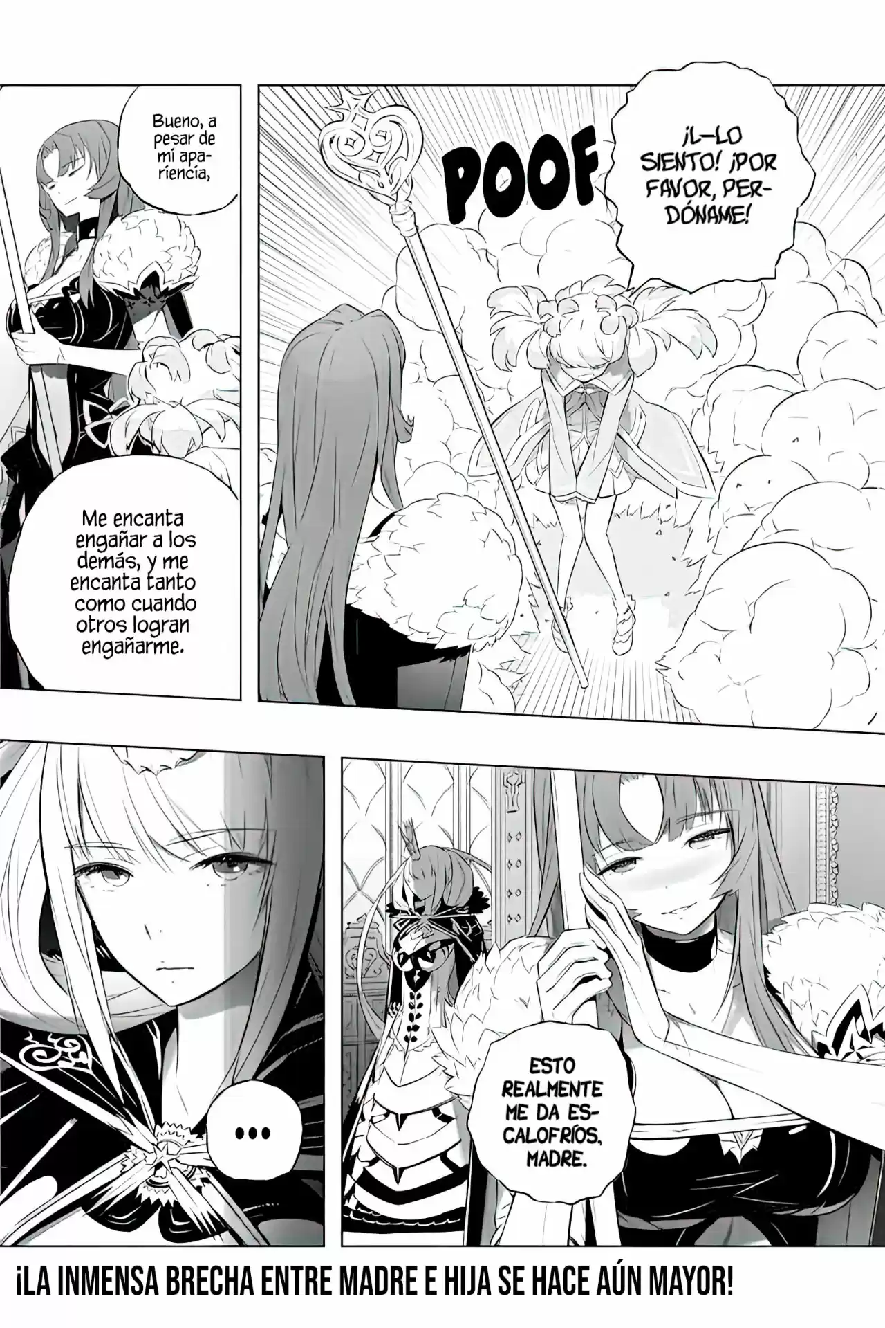 Kimi To Boku No Uta World's End (Novela) - Capítulo 33 - Página 28 - LectorTMOo