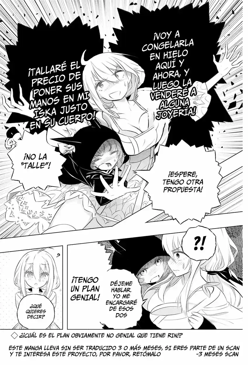 Kimi To Boku No Uta World's End (Novela) - Capítulo 35 - Página 24 - LectorTMOo