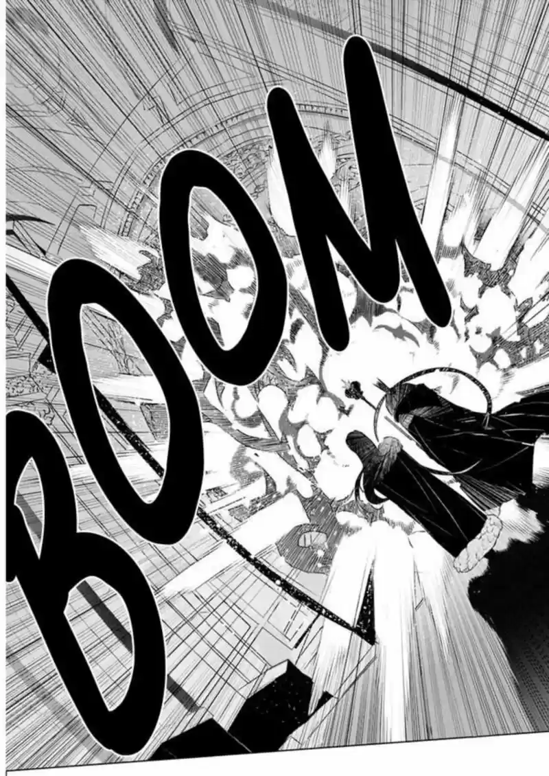 Kimi To Boku No Uta World's End (Novela) - Capítulo 37 - Página 6 - LectorTMOo