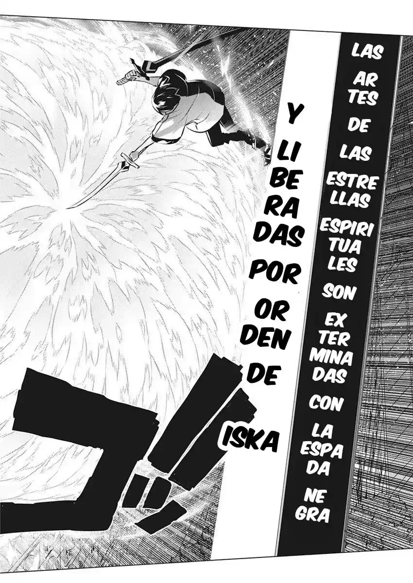 Kimi To Boku No Uta World's End (Novela) - Capítulo 38 - Página 18 - LectorTMOo