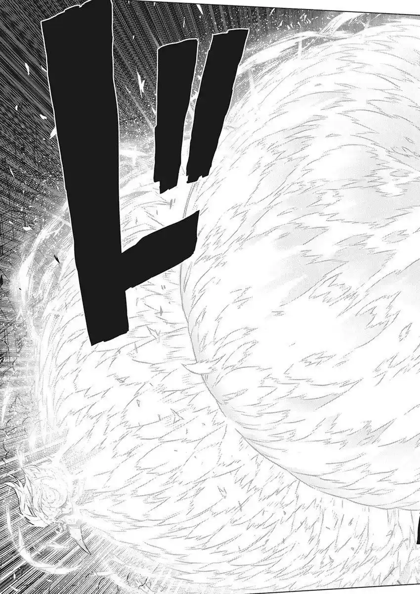 Kimi To Boku No Uta World's End (Novela) - Capítulo 38 - Página 19 - LectorTMOo