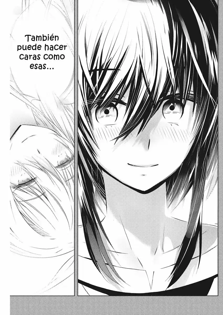 Kimi To Boku No Uta World's End (Novela) - Capítulo 4 - Página 31 - LectorTMOo