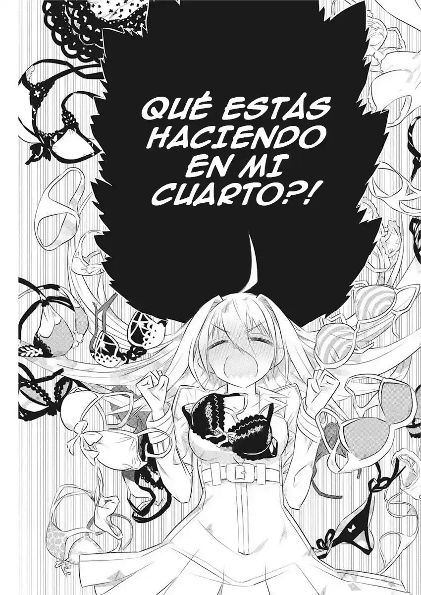 Kimi To Boku No Uta World's End (Novela) - Capítulo 41 - Página 15 - LectorTMOo