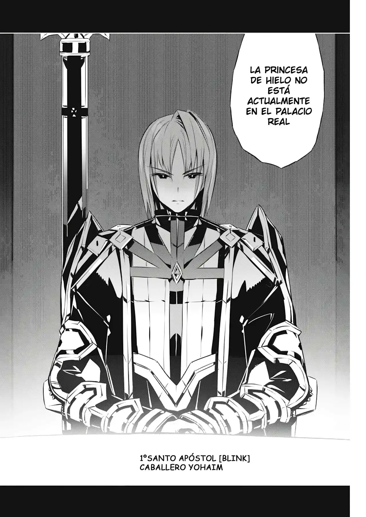 Kimi To Boku No Uta World's End (Novela) - Capítulo 43 - Página 10 - LectorTMOo