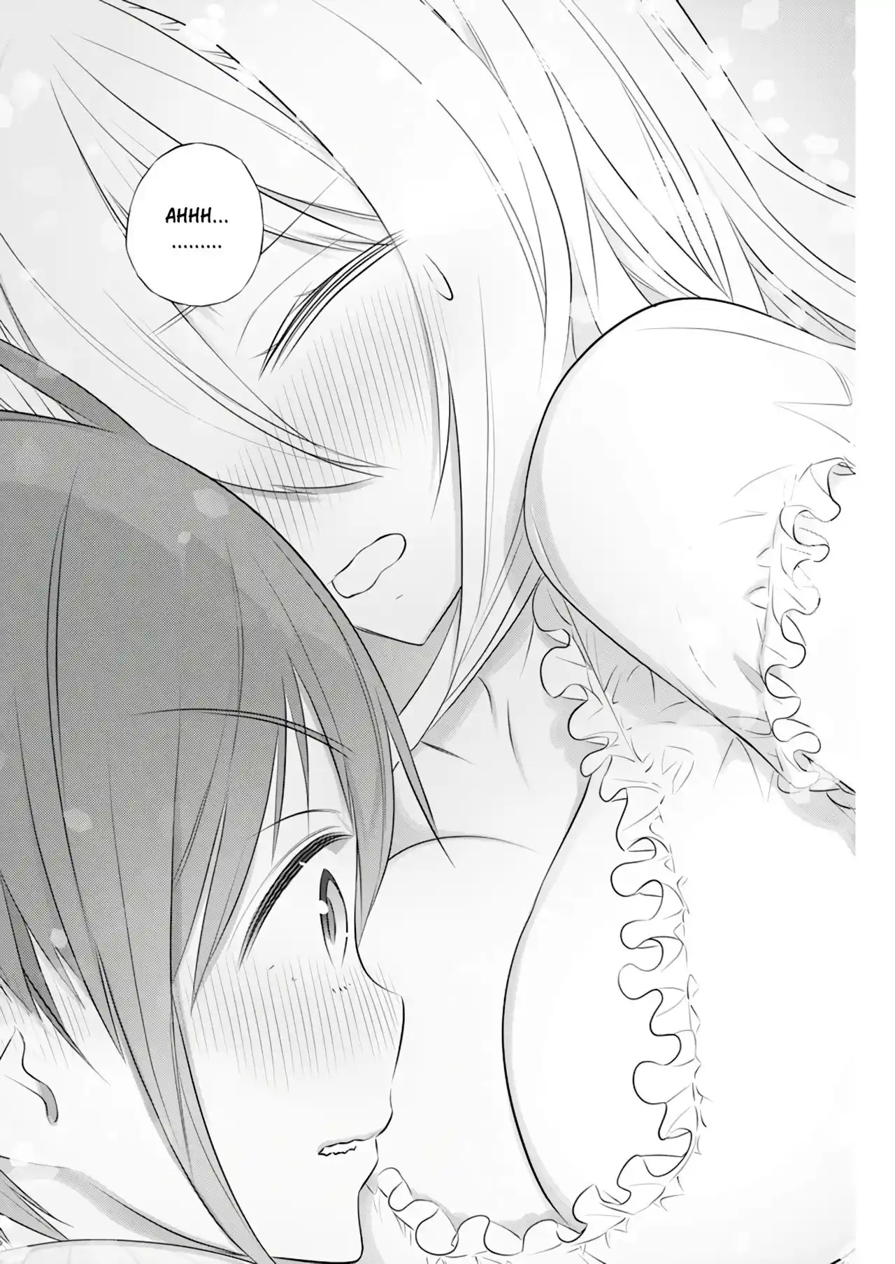 Kimi To Boku No Uta World's End (Novela) - Capítulo 43 - Página 24 - LectorTMOo