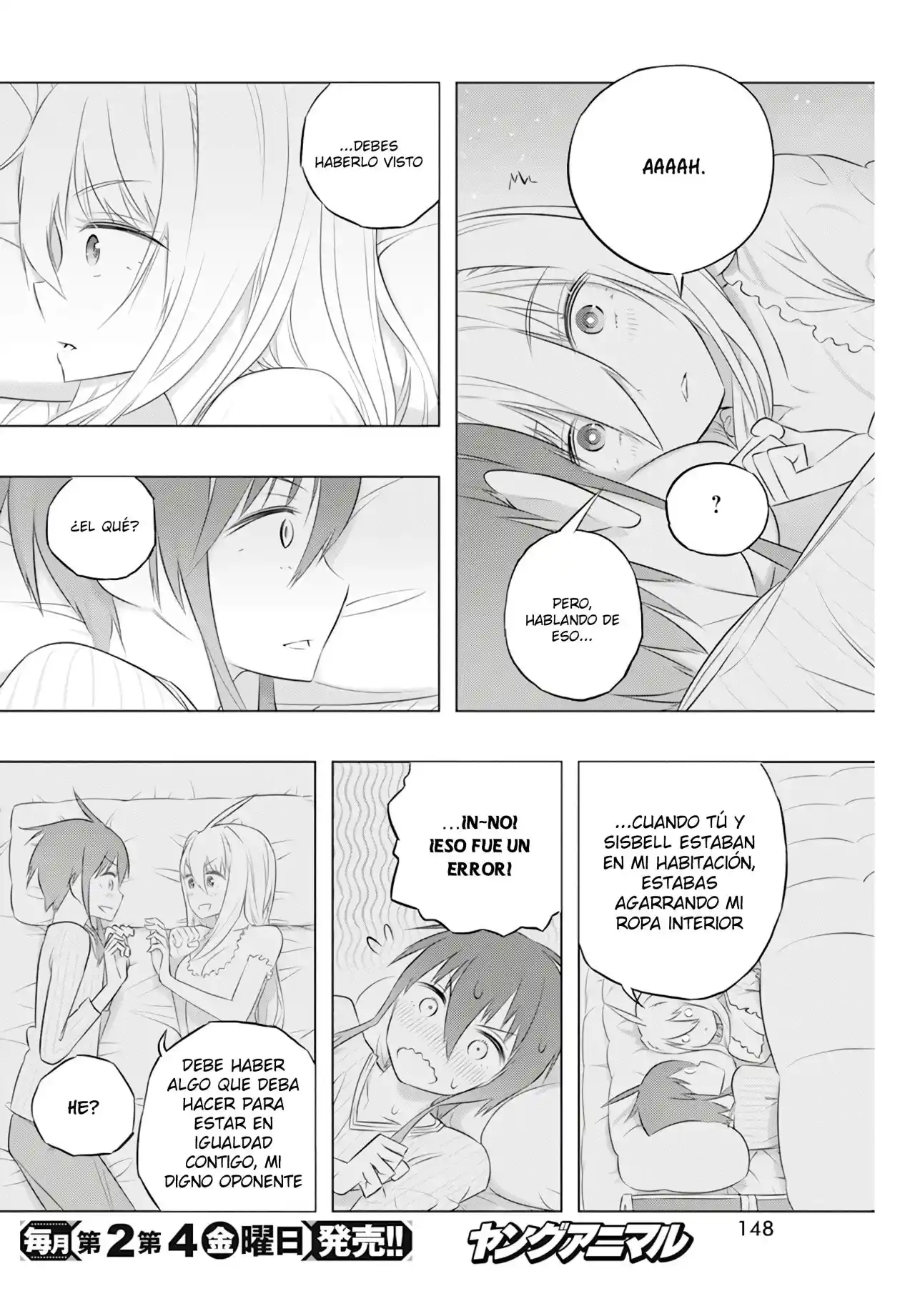 Kimi To Boku No Uta World's End (Novela) - Capítulo 43 - Página 26 - LectorTMOo