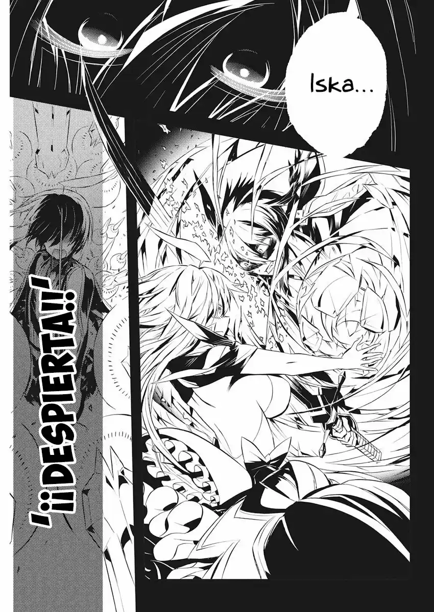 Kimi To Boku No Uta World's End (Novela) - Capítulo 5 - Página 29 - LectorTMOo