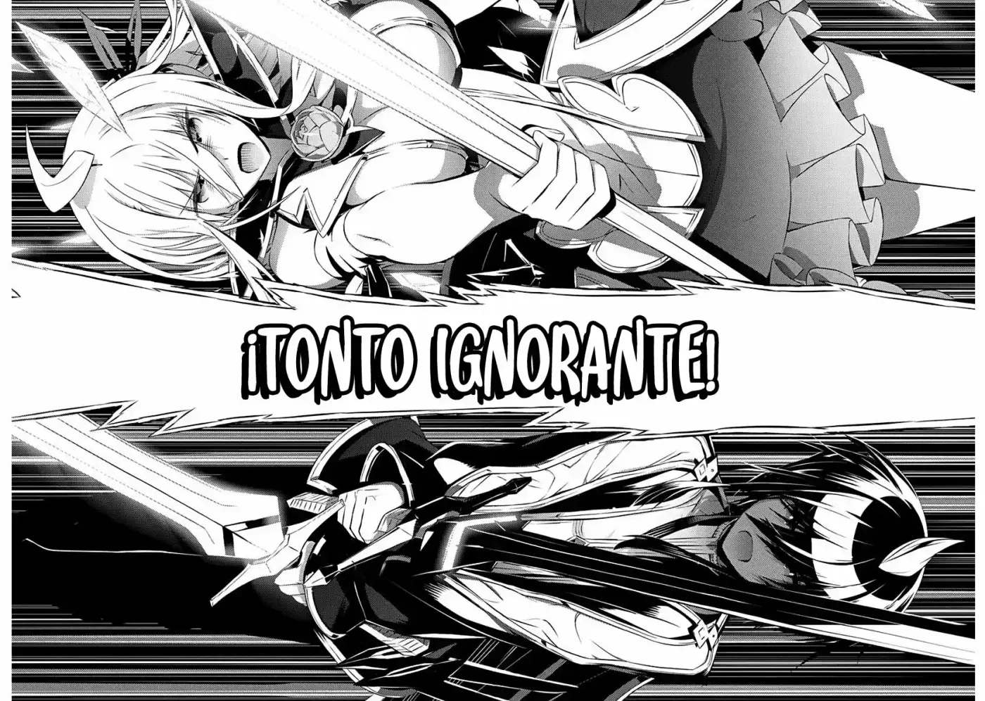 Kimi To Boku No Uta World's End (Novela) - Capítulo 9 - Página 6 - LectorTMOo
