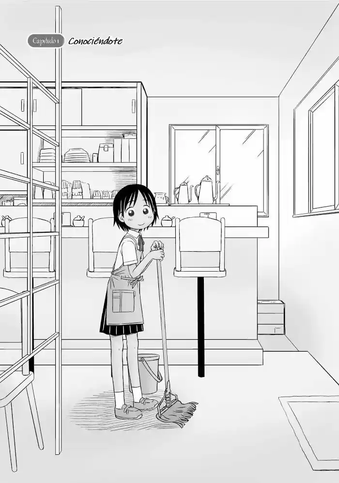 Kimi To Iruto - Capítulo 1 - Página 5 - LectorTMOo