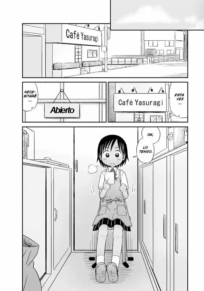 Kimi To Iruto - Capítulo 1 - Página 6 - LectorTMOo