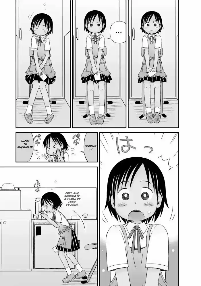 Kimi To Iruto - Capítulo 1 - Página 7 - LectorTMOo