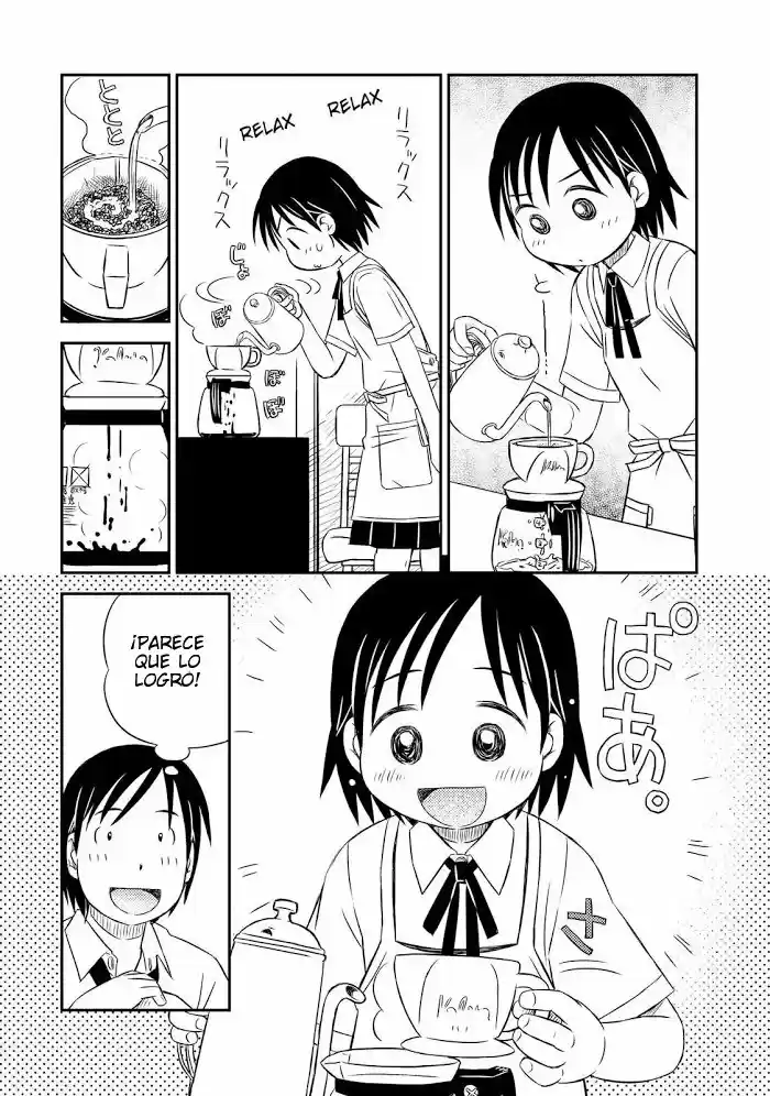 Kimi To Iruto - Capítulo 1 - Página 19 - LectorTMOo
