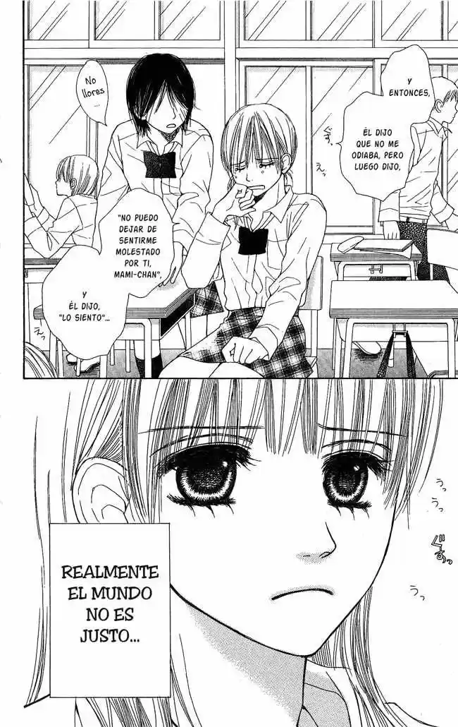 Kimi To Kiss Shita Sono Atode - Capítulo 1 - Página 6 - LectorTMOo