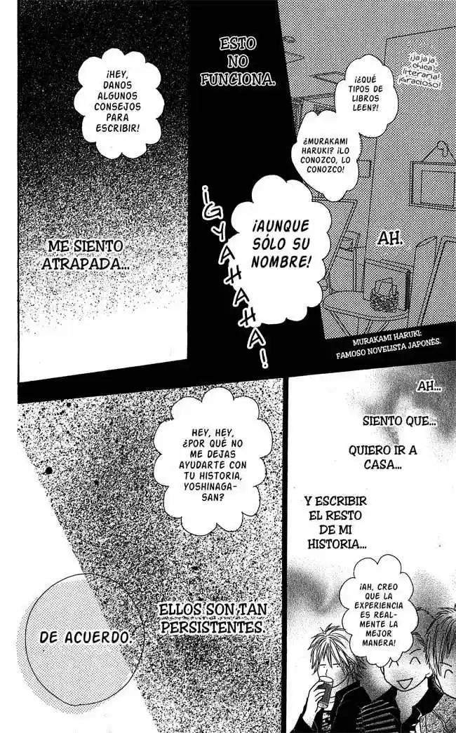 Kimi To Kiss Shita Sono Atode - Capítulo 1 - Página 9 - LectorTMOo