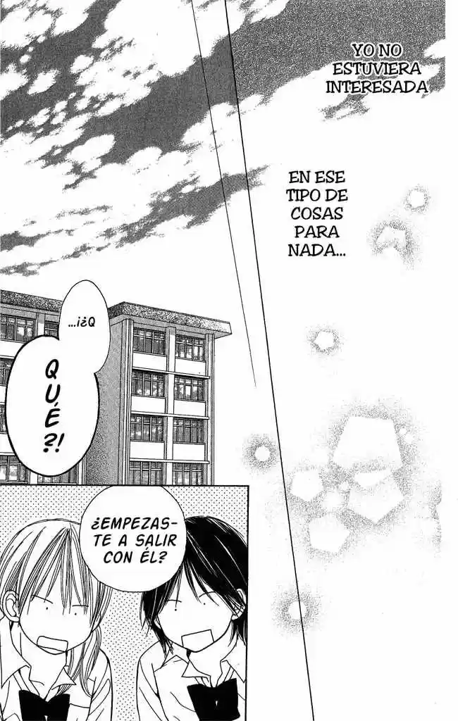 Kimi To Kiss Shita Sono Atode - Capítulo 1 - Página 12 - LectorTMOo