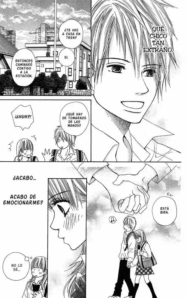 Kimi To Kiss Shita Sono Atode - Capítulo 1 - Página 13 - LectorTMOo