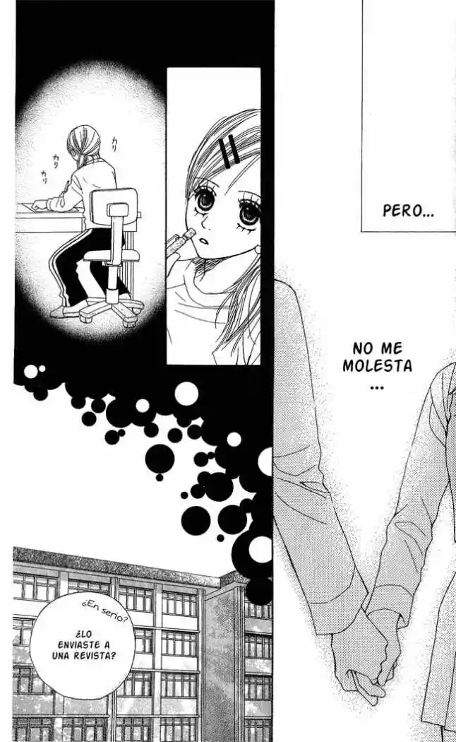 Kimi To Kiss Shita Sono Atode - Capítulo 1 - Página 14 - LectorTMOo