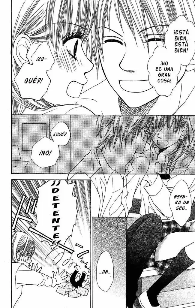 Kimi To Kiss Shita Sono Atode - Capítulo 1 - Página 16 - LectorTMOo