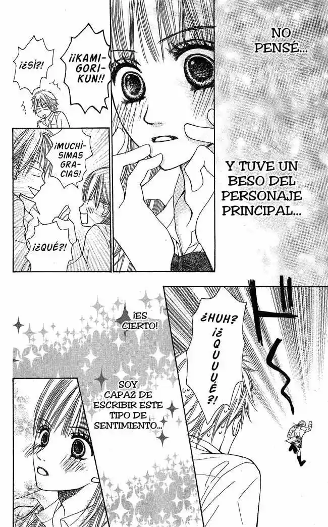 Kimi To Kiss Shita Sono Atode - Capítulo 1 - Página 17 - LectorTMOo