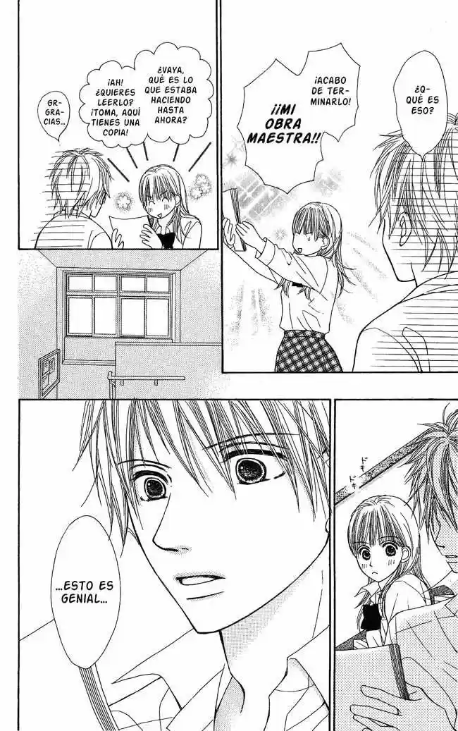 Kimi To Kiss Shita Sono Atode - Capítulo 1 - Página 19 - LectorTMOo