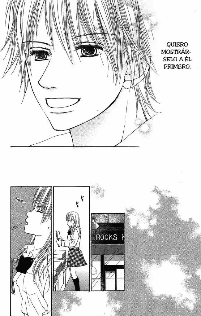 Kimi To Kiss Shita Sono Atode - Capítulo 1 - Página 21 - LectorTMOo