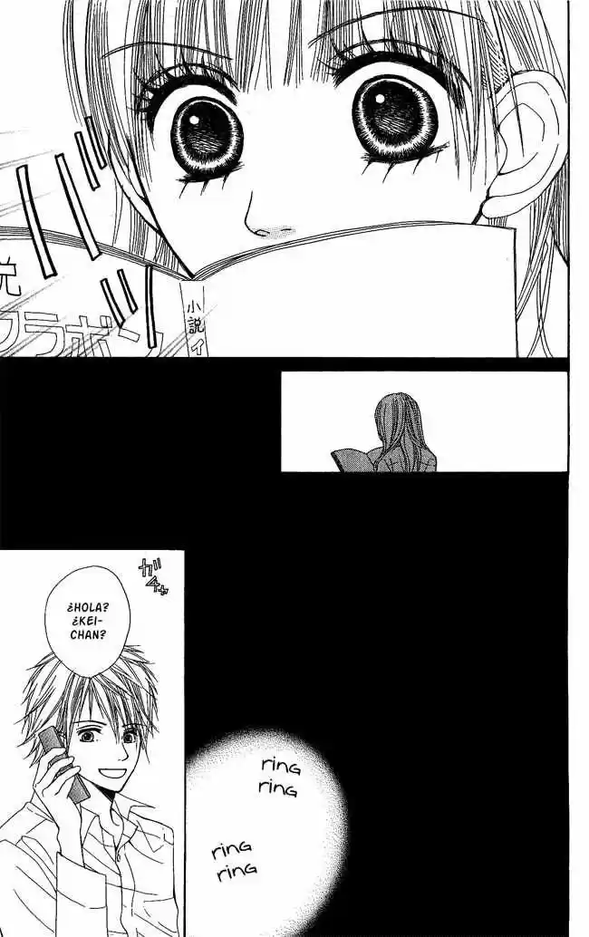 Kimi To Kiss Shita Sono Atode - Capítulo 1 - Página 22 - LectorTMOo
