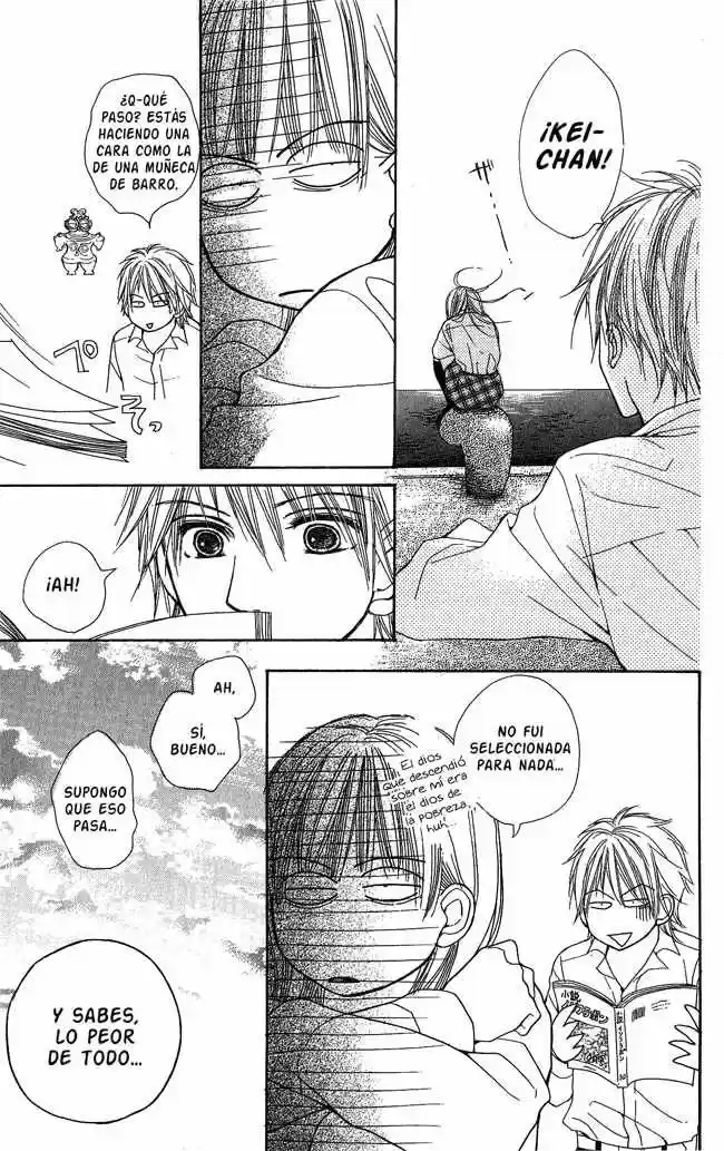 Kimi To Kiss Shita Sono Atode - Capítulo 1 - Página 24 - LectorTMOo
